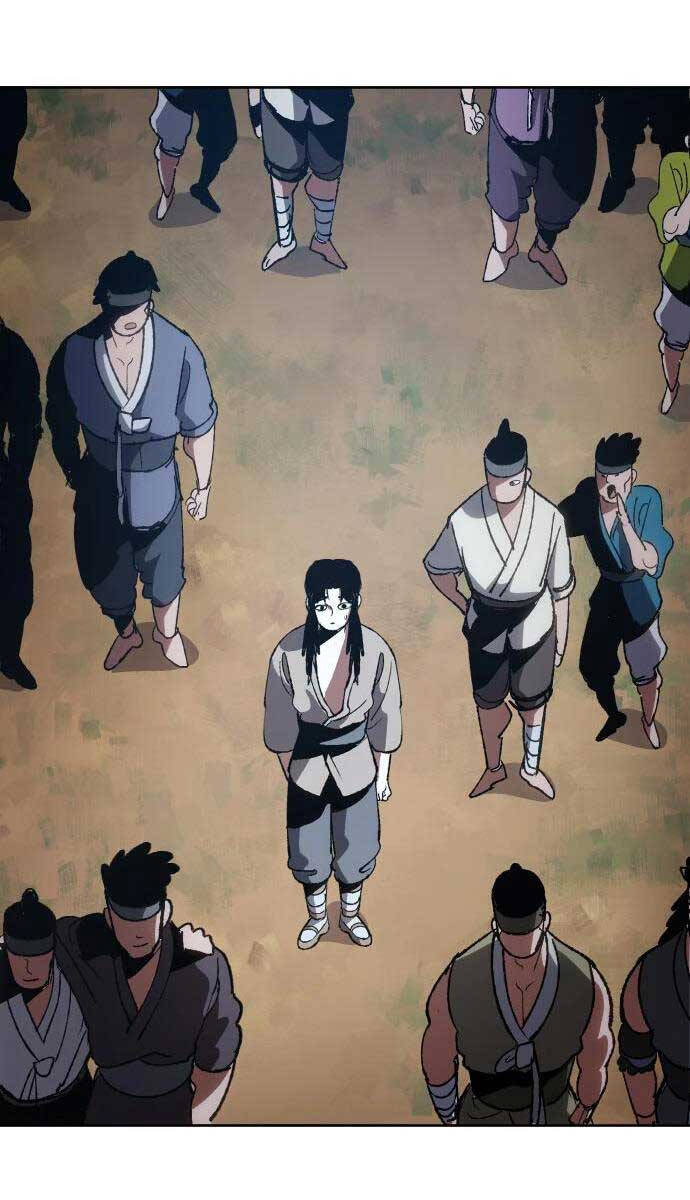 Ám Vệ Chap 8 - Next Chap 9