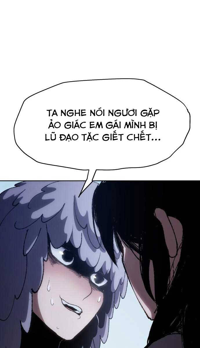 Ám Vệ Chap 8 - Next Chap 9