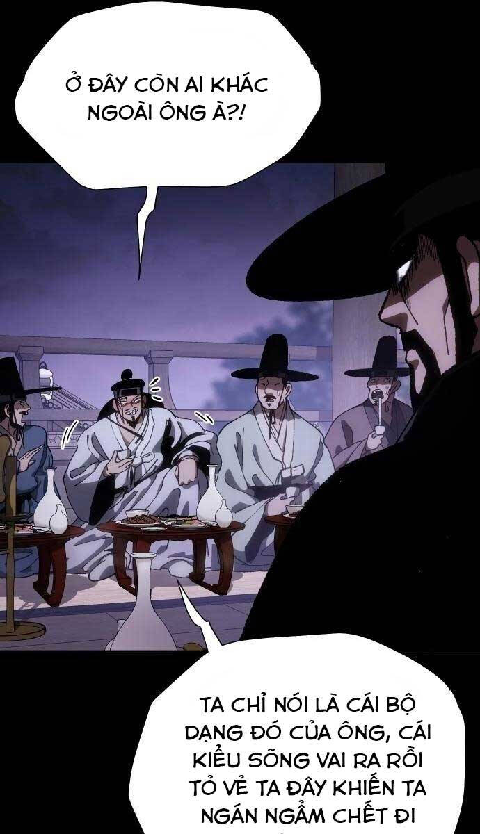 Ám Vệ Chap 8 - Next Chap 9