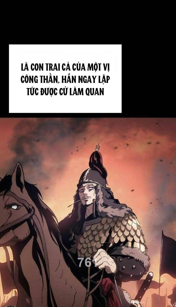 Ám Vệ Chap 8 - Next Chap 9
