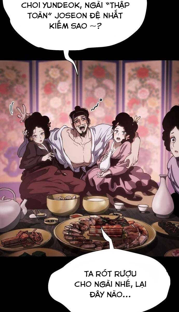 Ám Vệ Chap 8 - Next Chap 9