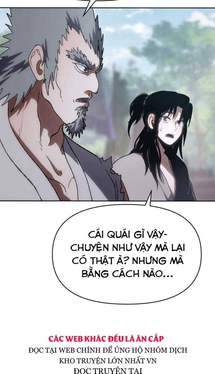 Ám Vệ Chap 8 - Next Chap 9