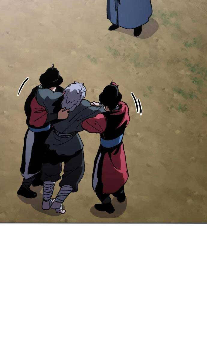 Ám Vệ Chap 8 - Next Chap 9