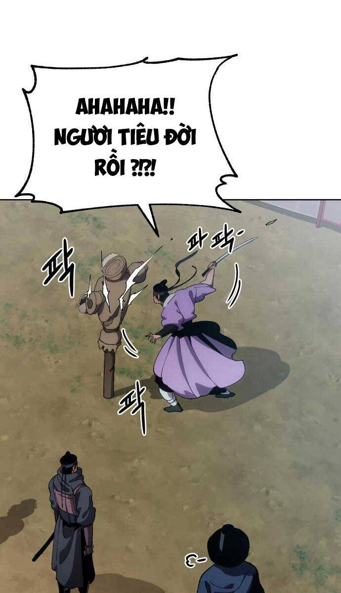 Ám Vệ Chap 8 - Next Chap 9