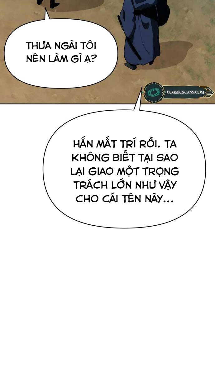 Ám Vệ Chap 8 - Next Chap 9