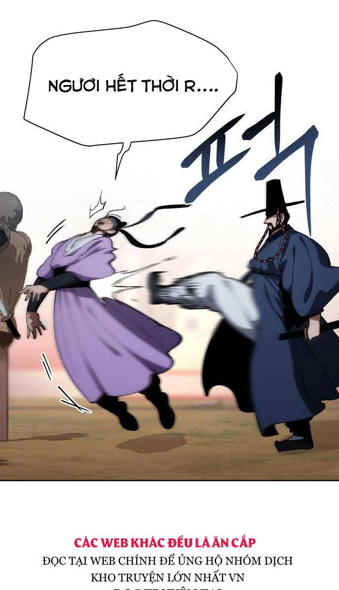 Ám Vệ Chap 8 - Next Chap 9