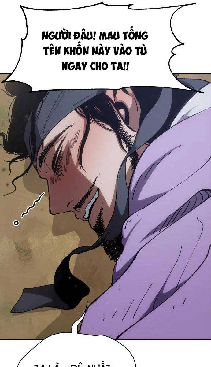 Ám Vệ Chap 8 - Next Chap 9