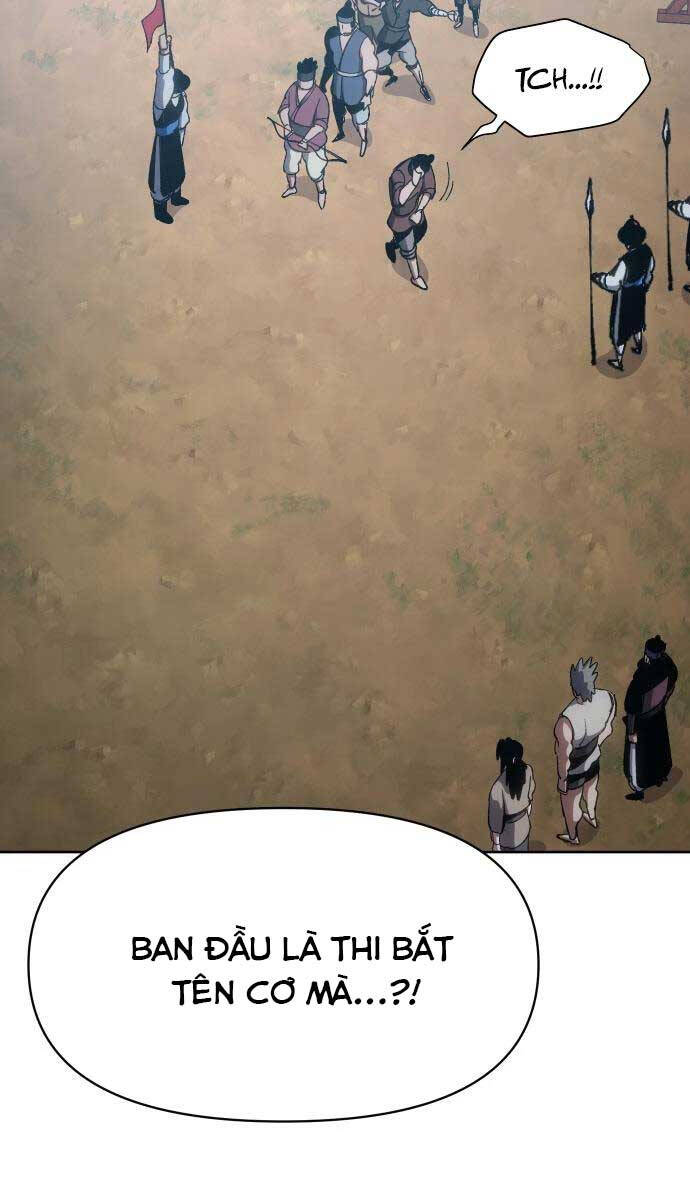 Ám Vệ Chap 8 - Next Chap 9