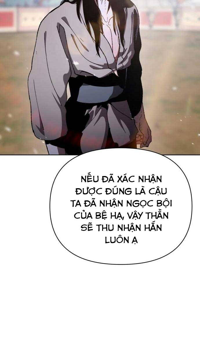 Ám Vệ Chap 8 - Next Chap 9