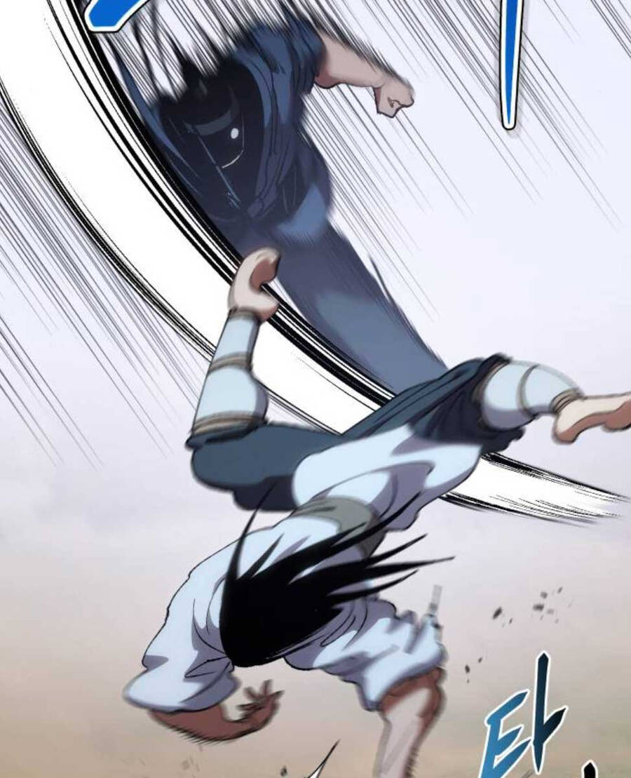 Ám Vệ Chap 9 - Next Chap 10