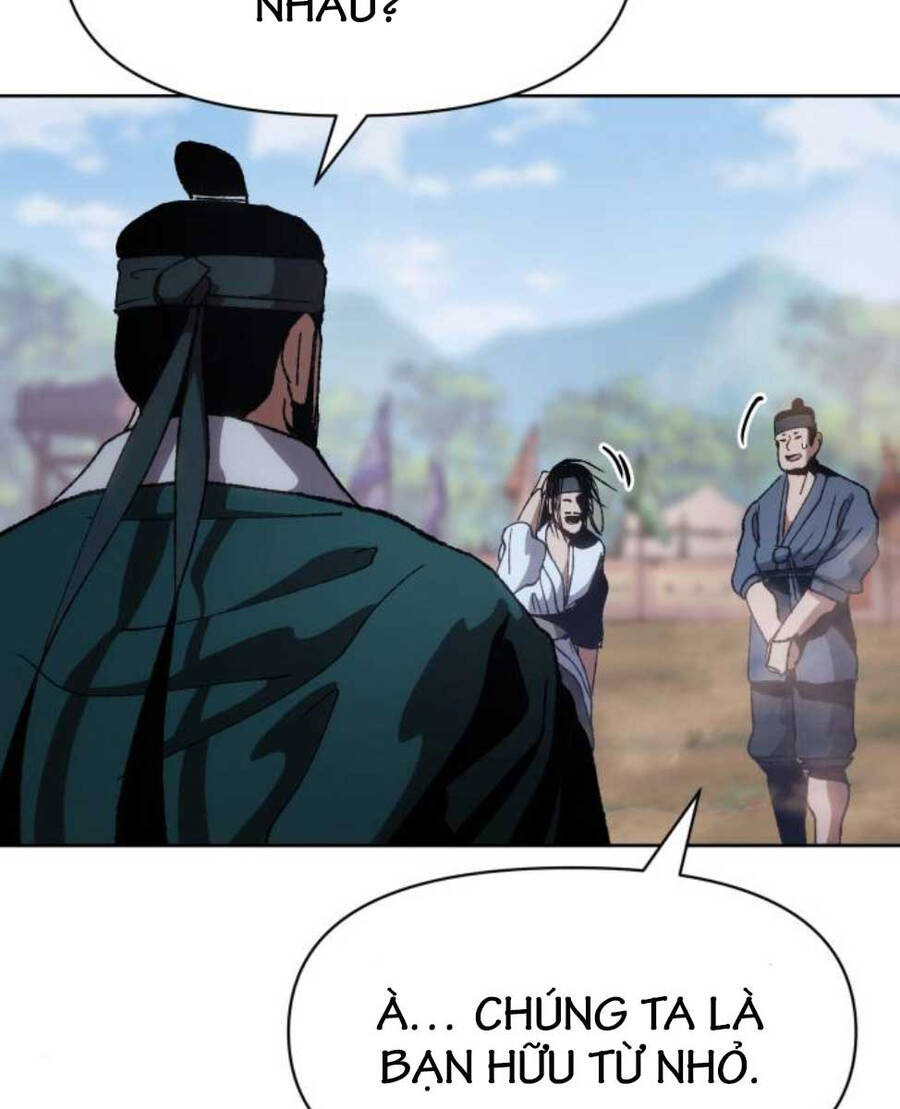Ám Vệ Chap 9 - Next Chap 10
