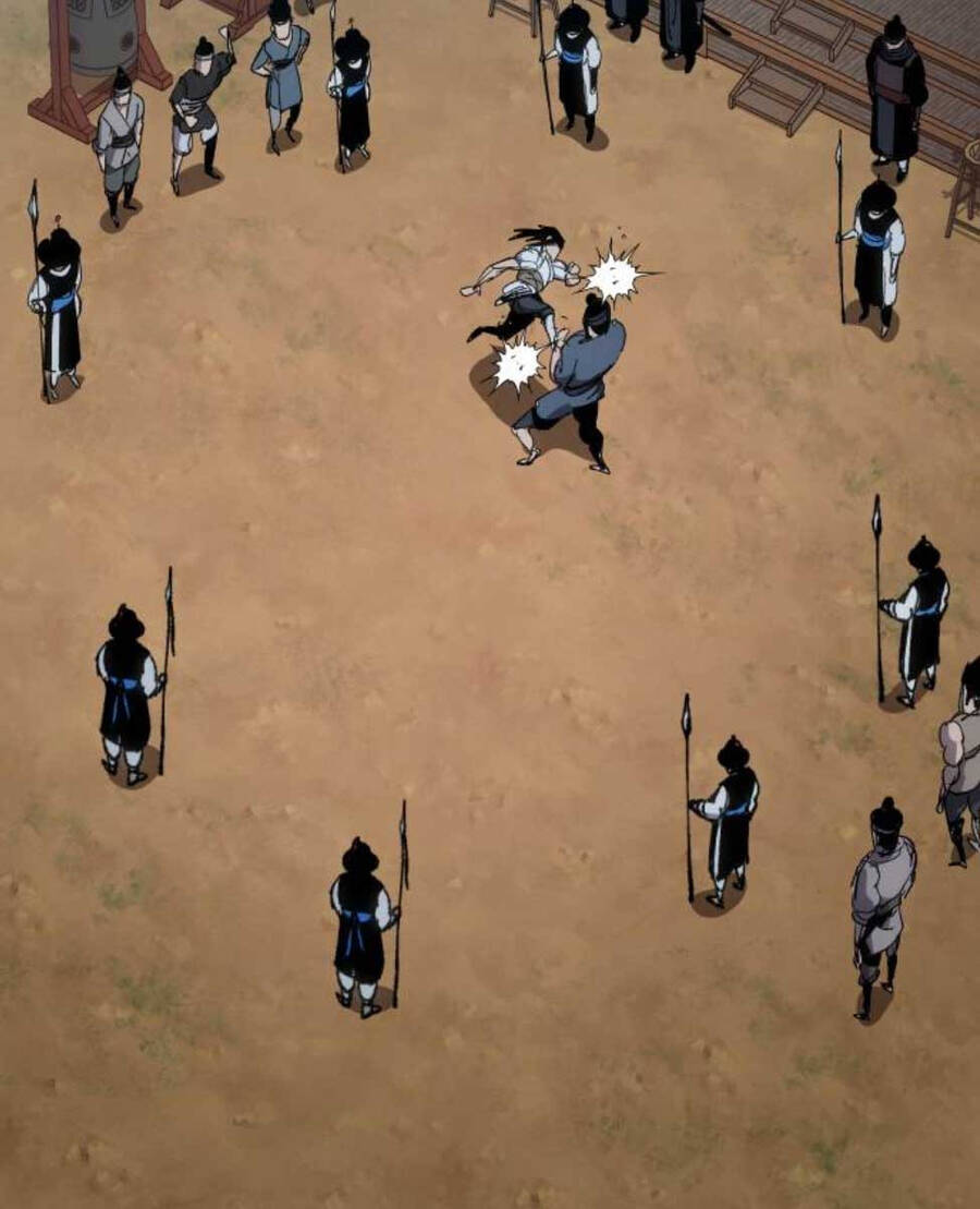 Ám Vệ Chap 9 - Next Chap 10