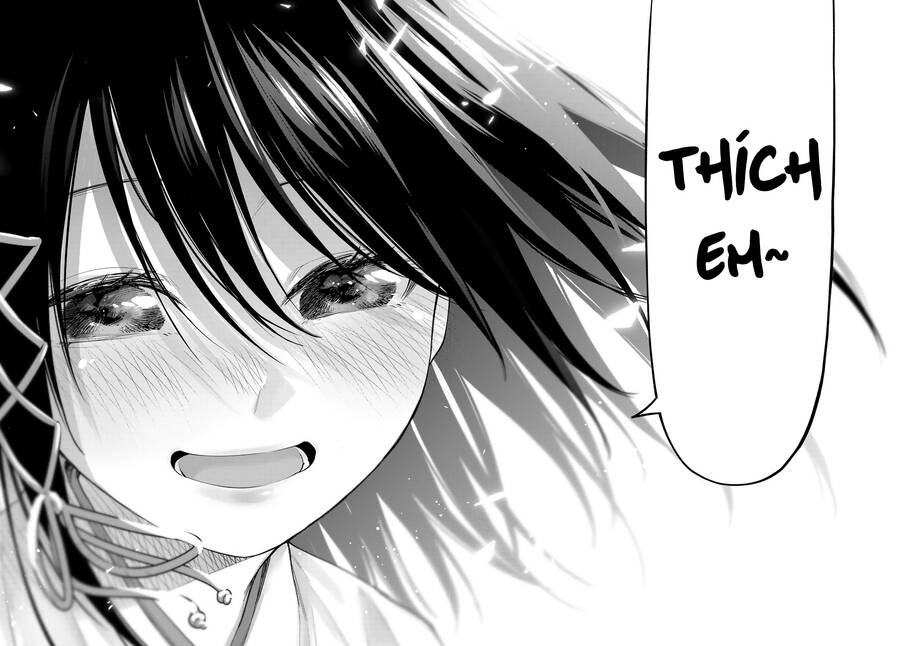 Amagami-San Chi No Enmusubi! Chap 105 - Next Chap 106