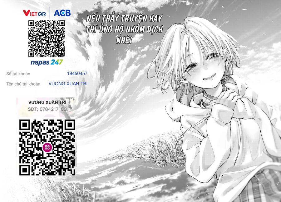 Amagami-San Chi No Enmusubi! Chap 115 - Next Chap 116