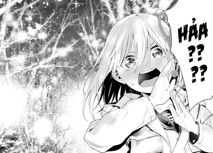 Amagami-San Chi No Enmusubi! Chap 124 - Next Chap 125