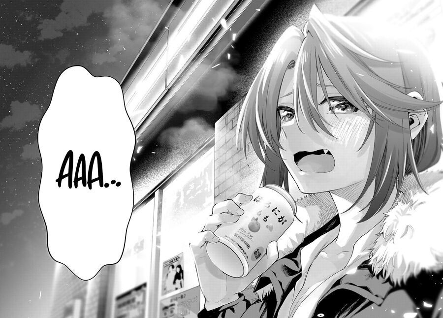 Amagami-San Chi No Enmusubi! Chap 175 - Next Chap 176