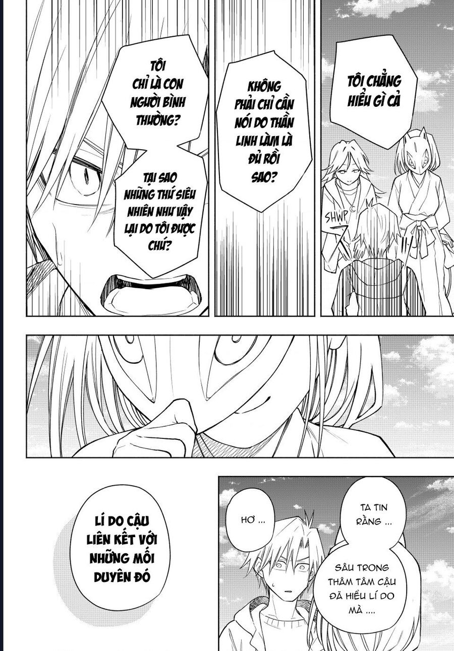 Amagami-San Chi No Enmusubi! Chap 183 - Next Chap 184