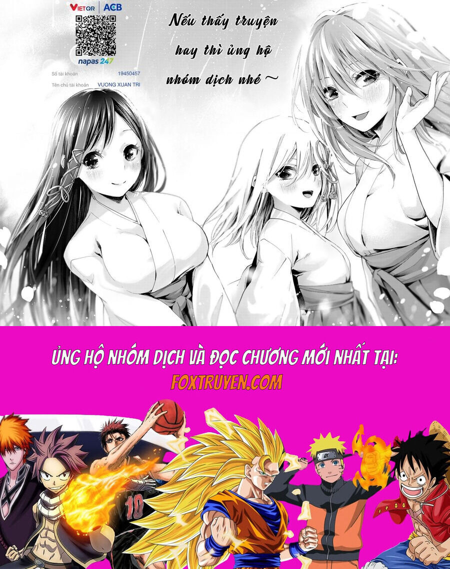 Amagami-San Chi No Enmusubi! Chap 189 - Next Chap 190