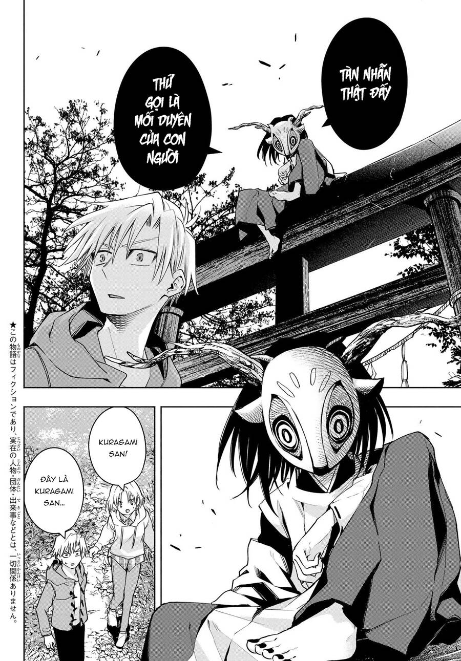 Amagami-San Chi No Enmusubi! Chap 82 - Next Chap 83