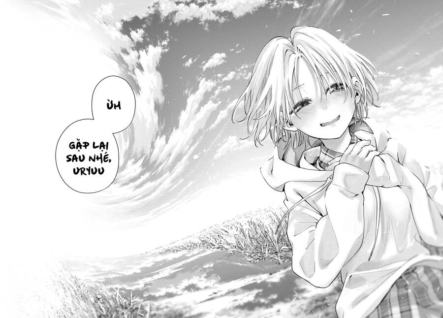 Amagami-San Chi No Enmusubi! Chap 83 - Next Chap 84