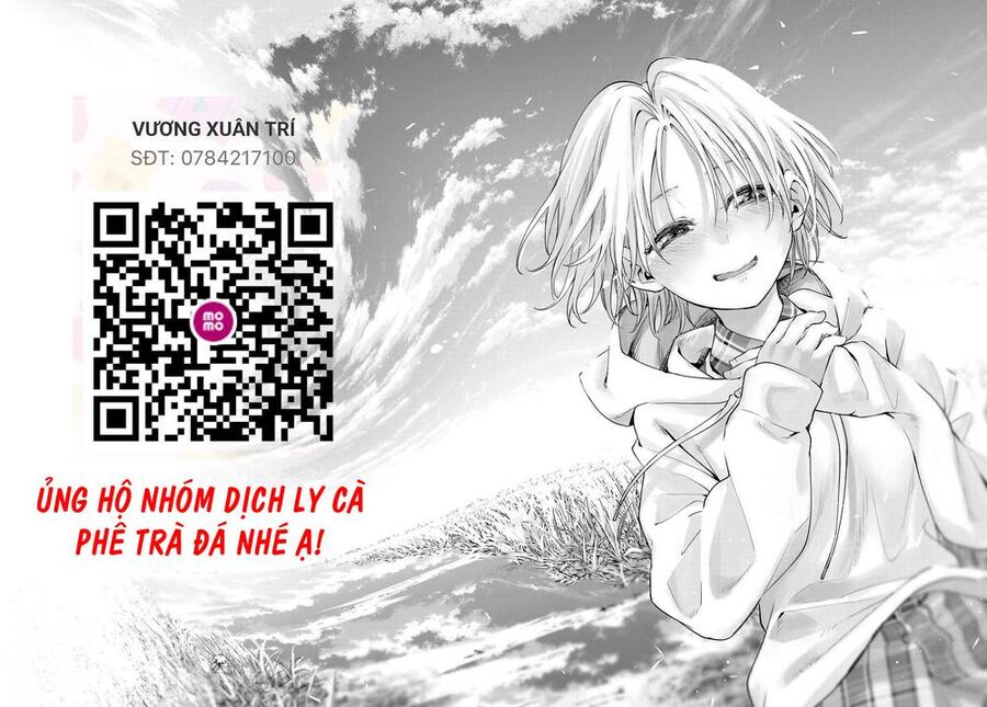 Amagami-San Chi No Enmusubi! Chap 88 - Next Chap 89