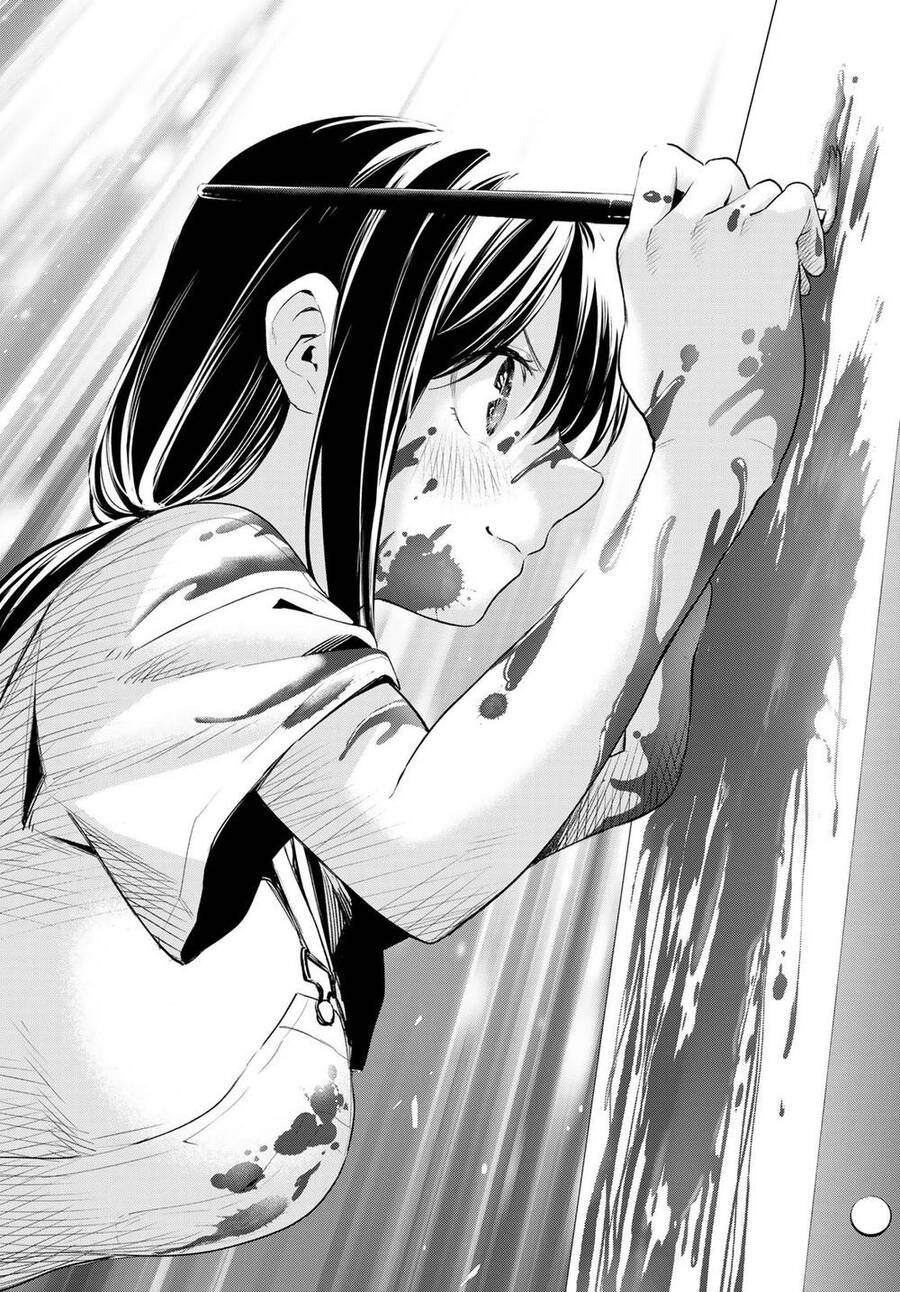 Amagami-San Chi No Enmusubi! Chap 92 - Next Chap 93