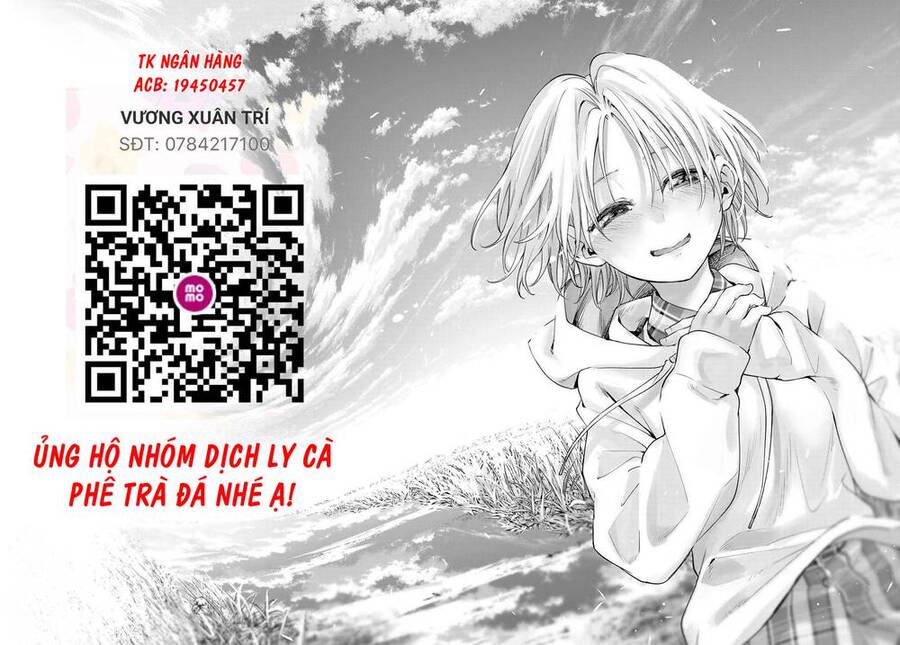 Amagami-San Chi No Enmusubi! Chap 92 - Next Chap 93