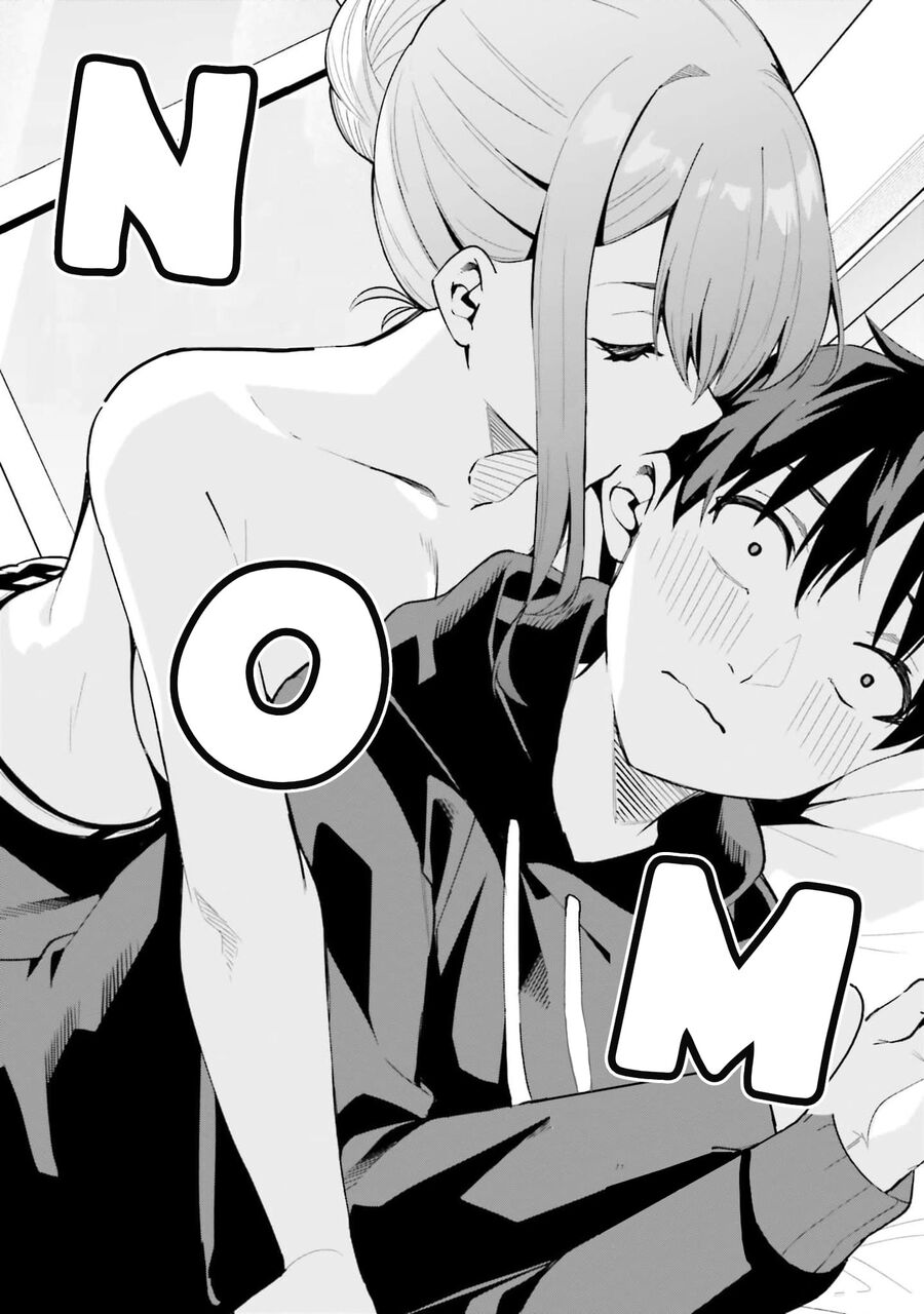 Amama-Sensei Quá Ngọt Ngào Chap 1 - Next Chap 2