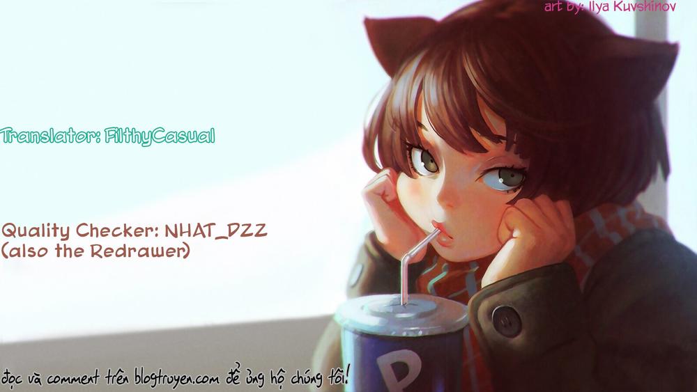 Amano Megumi Wa Suki Darake! Chap 41 - Next Chap 42