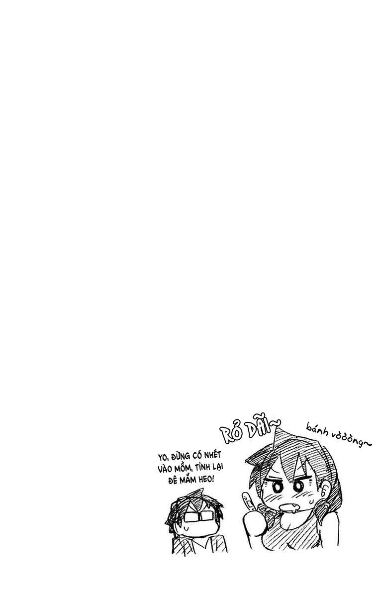 Amano Megumi Wa Suki Darake! Chap 41 - Next Chap 42