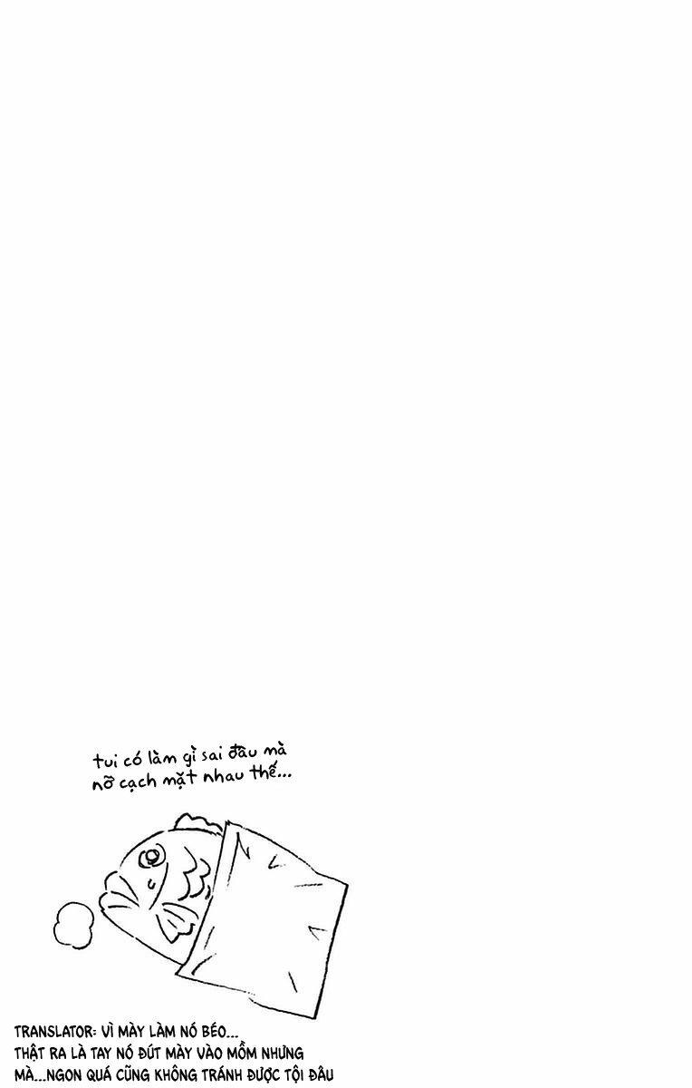 Amano Megumi Wa Suki Darake! Chap 42 - Next Chap 43