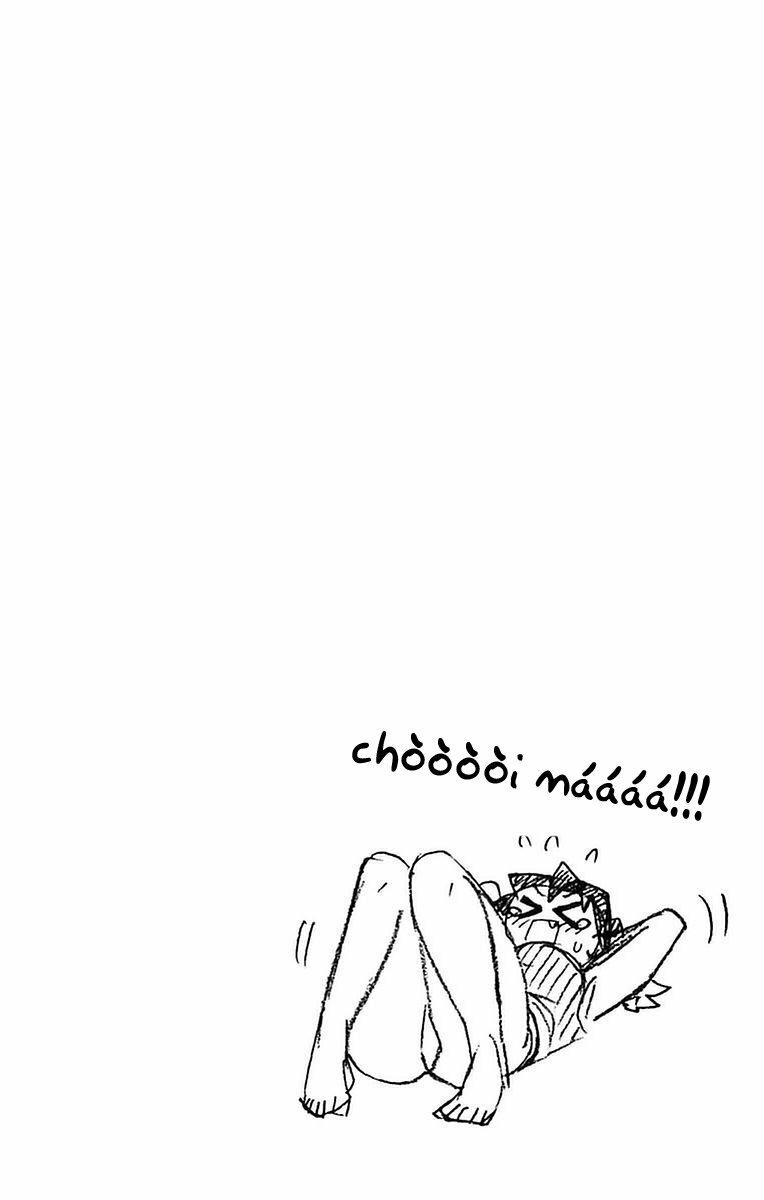 Amano Megumi Wa Suki Darake! Chap 42 - Next Chap 43