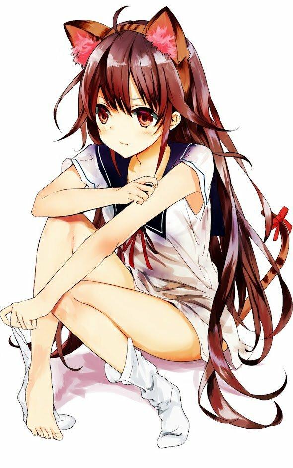 Amano Megumi Wa Suki Darake! Chap 43 - Next Chap 44