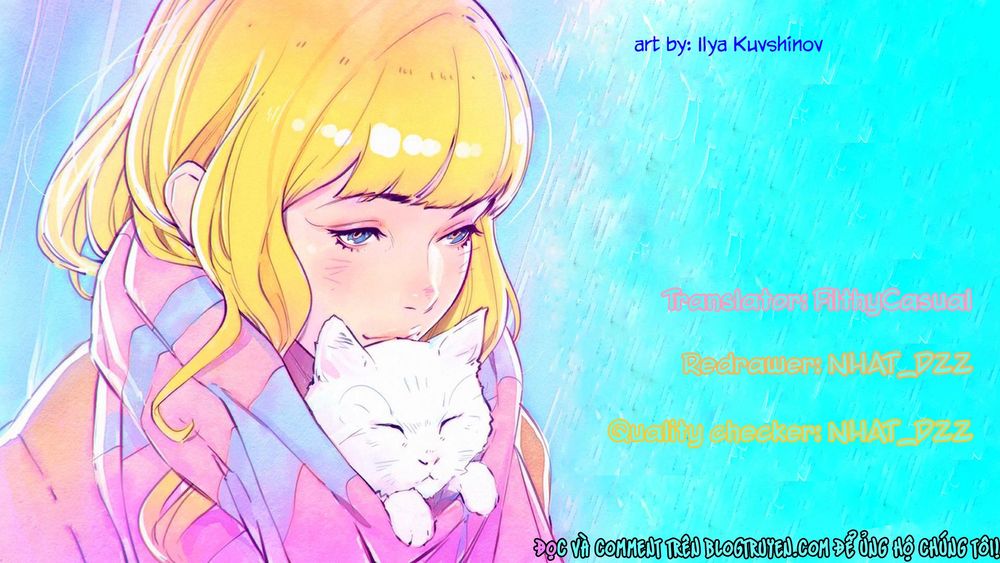 Amano Megumi Wa Suki Darake! Chap 49 - Next Chap 50
