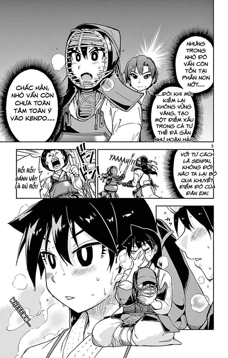 Amano Megumi Wa Suki Darake! Chap 49 - Next Chap 50