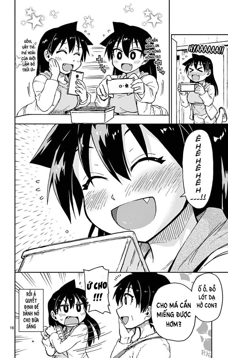 Amano Megumi Wa Suki Darake! Chap 54 - Next Chap 55