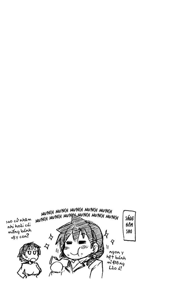 Amano Megumi Wa Suki Darake! Chap 54 - Next Chap 55