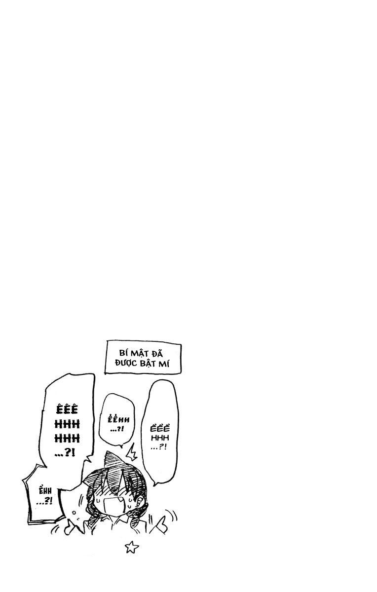 Amano Megumi Wa Suki Darake! Chap 56 - Next Chap 57