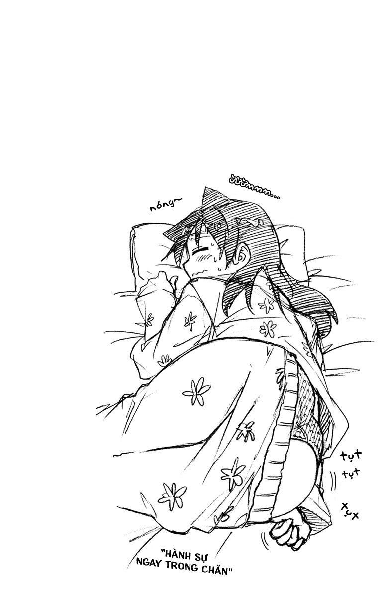Amano Megumi Wa Suki Darake! Chap 56 - Next Chap 57