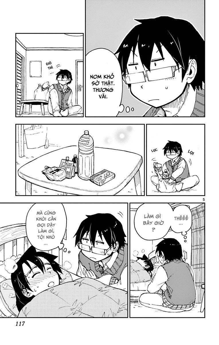 Amano Megumi Wa Suki Darake! Chap 56 - Next Chap 57