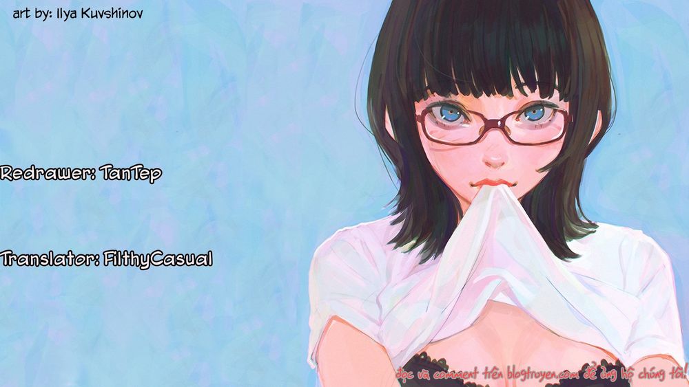 Amano Megumi Wa Suki Darake! Chap 57 - Next Chap 58