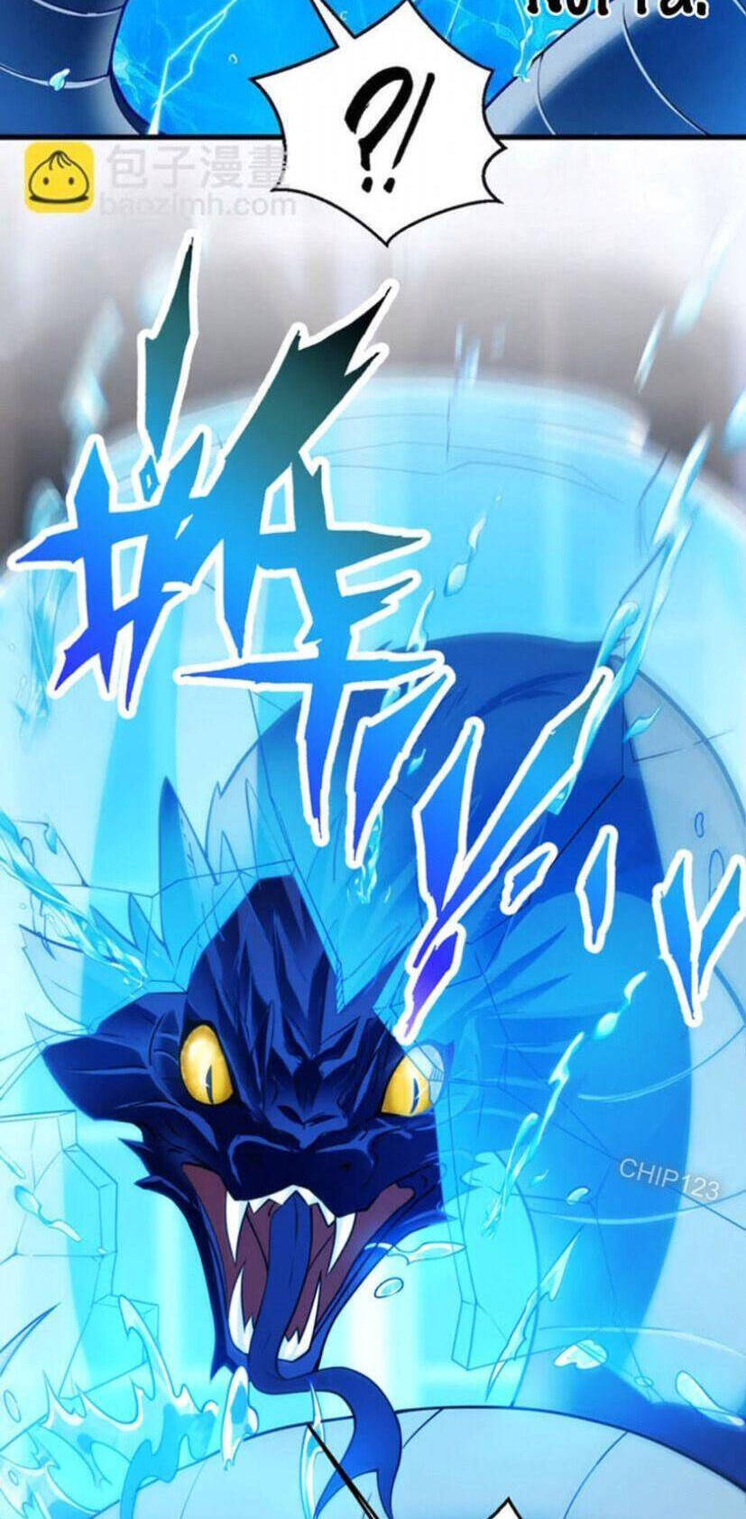 Ẩn Cư Mười Vạn Năm Chap 115 - Next Chap 116