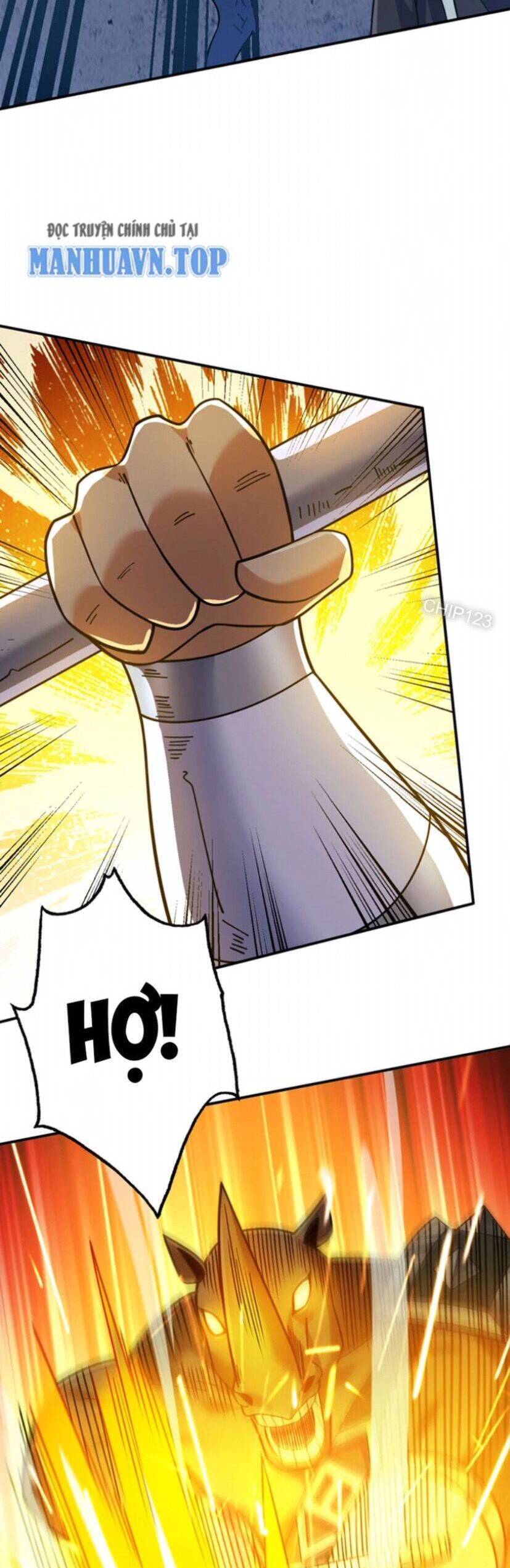 Ẩn Cư Mười Vạn Năm Chap 116 - Next Chap 117