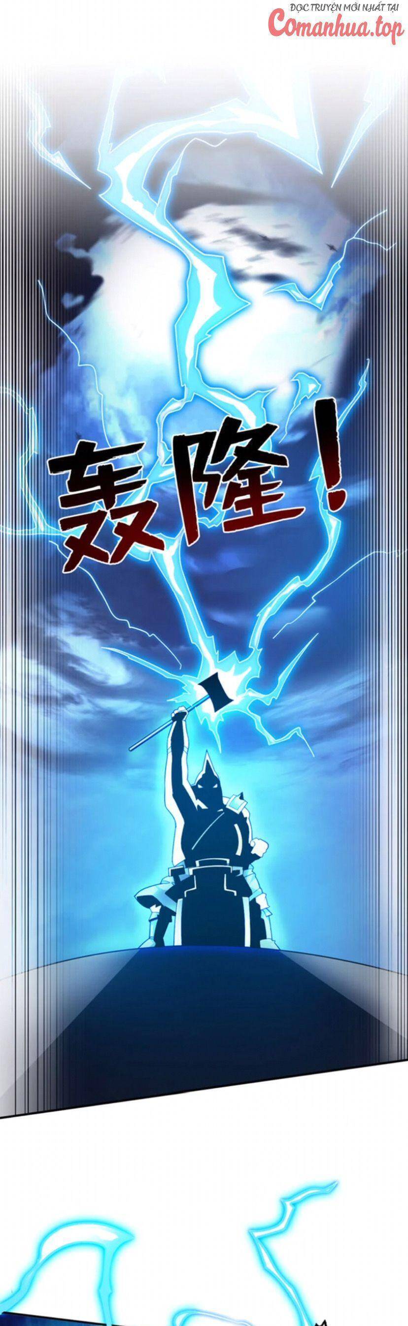 Ẩn Cư Mười Vạn Năm Chap 116 - Next Chap 117