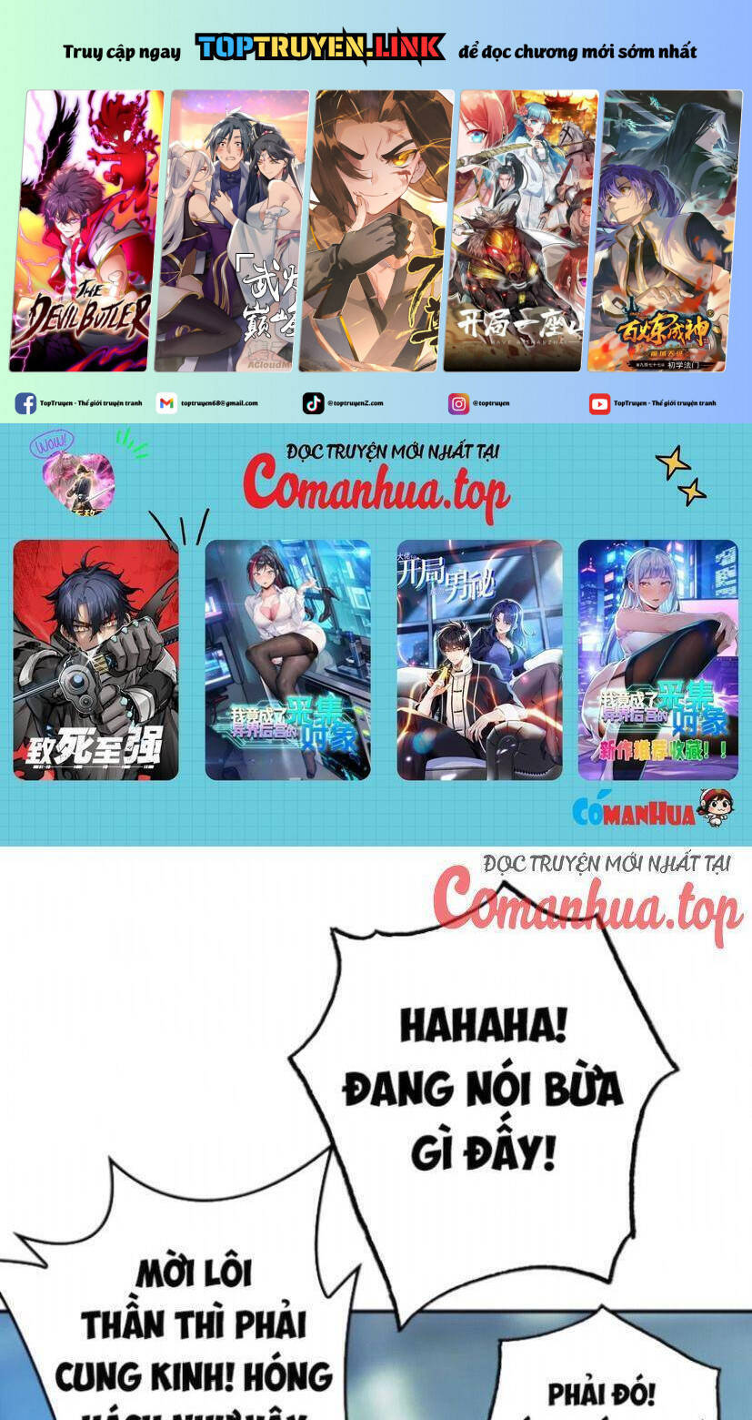 Ẩn Cư Mười Vạn Năm Chap 117 - Next Chap 118