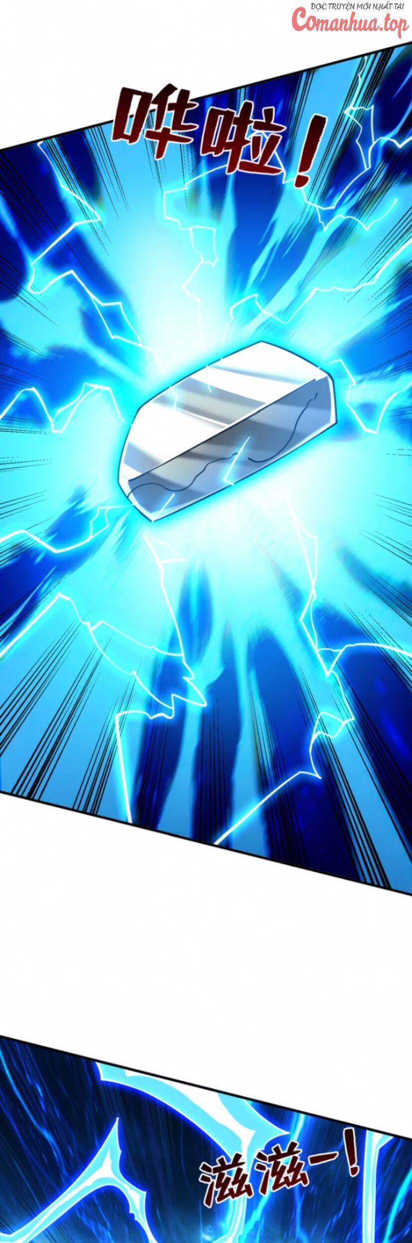 Ẩn Cư Mười Vạn Năm Chap 117 - Next Chap 118