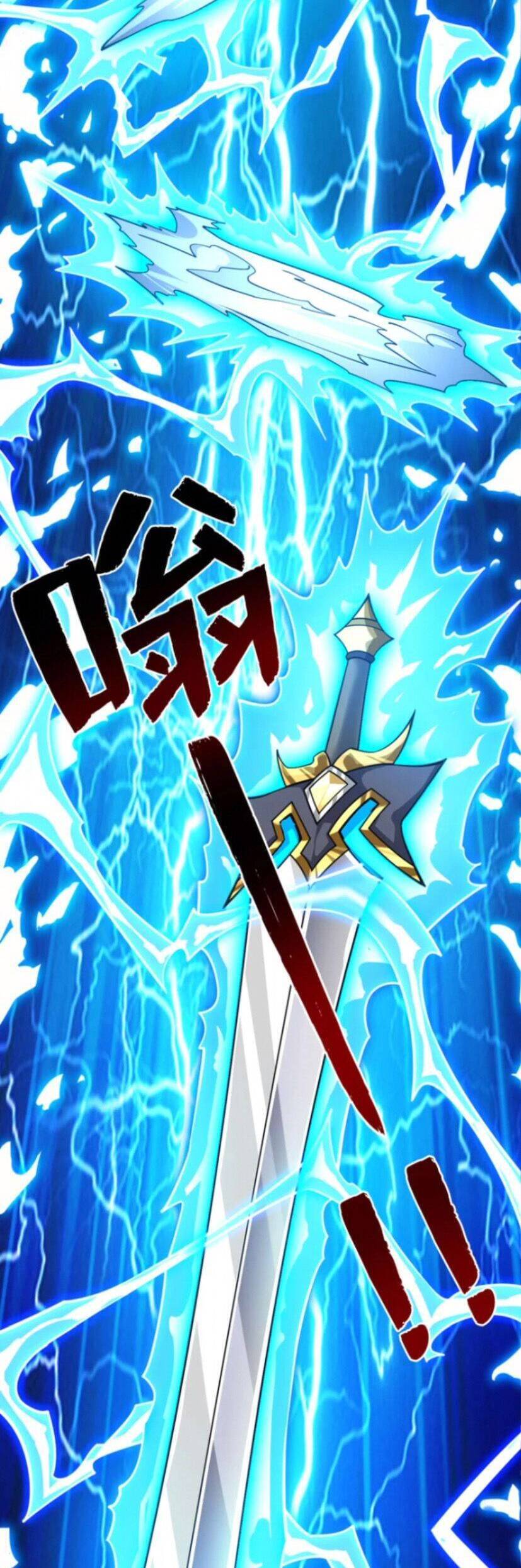 Ẩn Cư Mười Vạn Năm Chap 117 - Next Chap 118