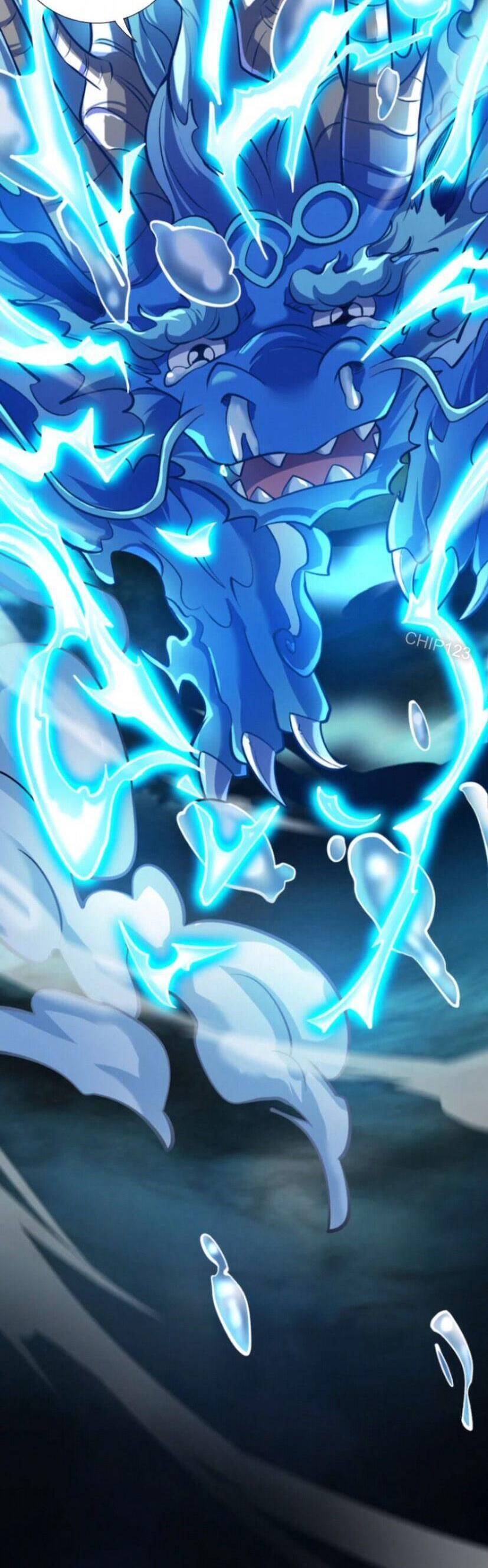 Ẩn Cư Mười Vạn Năm Chap 117 - Next Chap 118