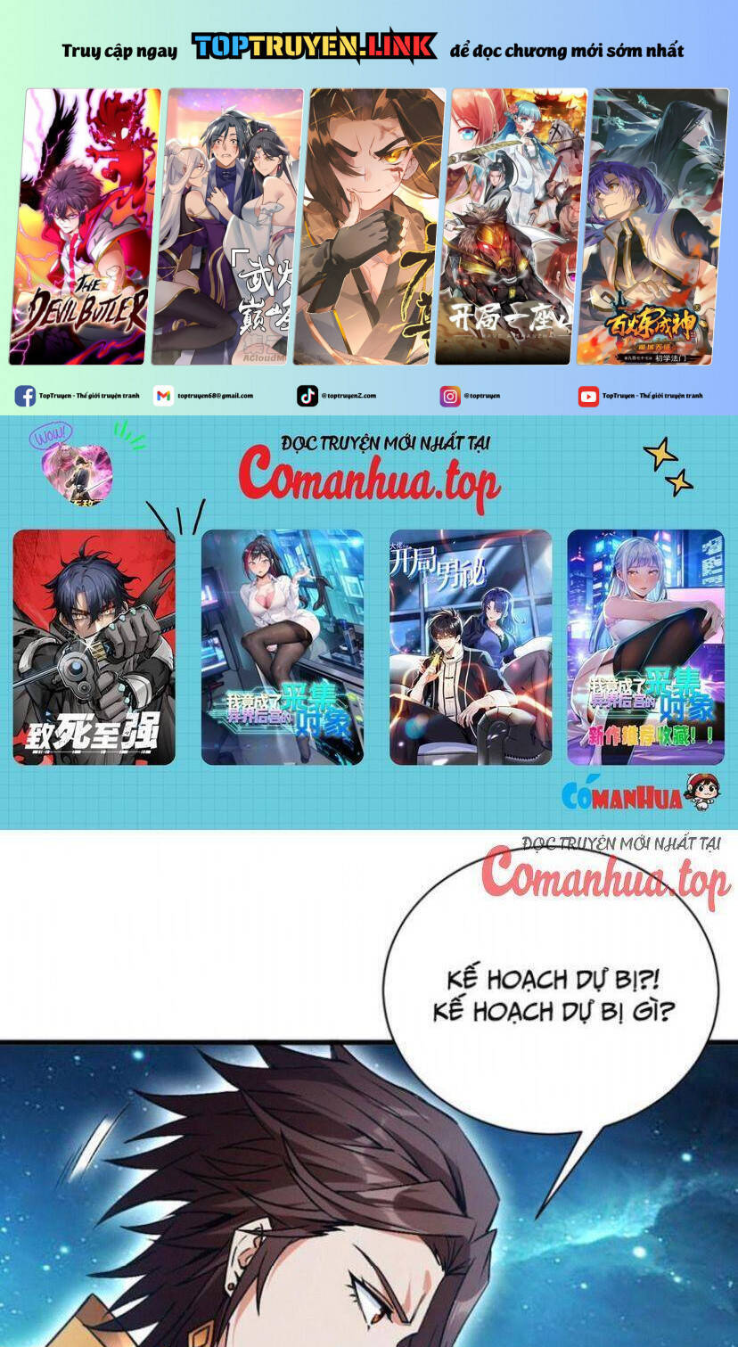 Ẩn Cư Mười Vạn Năm Chap 162 - Next Chap 163