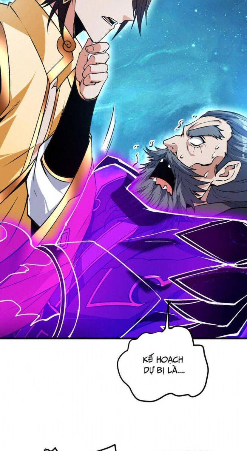 Ẩn Cư Mười Vạn Năm Chap 162 - Next Chap 163